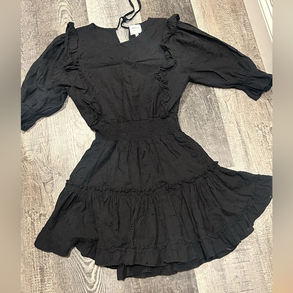 MISA Los Angeles Doutzen dress - Picture 4 of 6